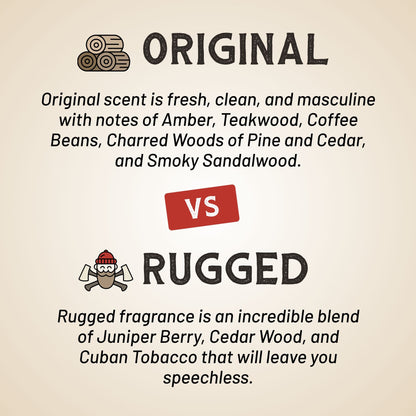 Organic Water Based Pomade