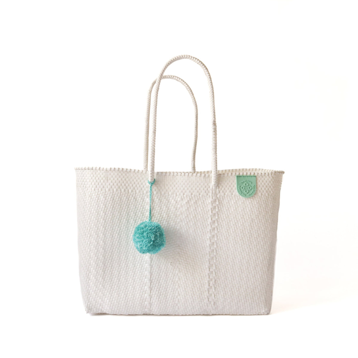 Super Tote – Solid Collection