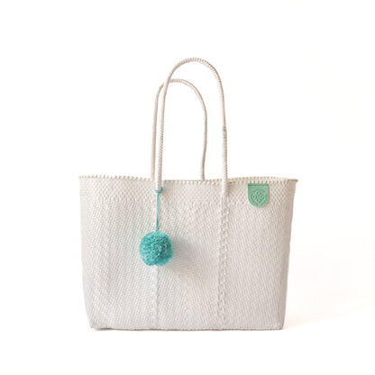 Super Tote – Solid Collection