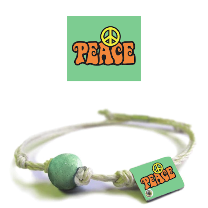 Peace  | Earth Vibes