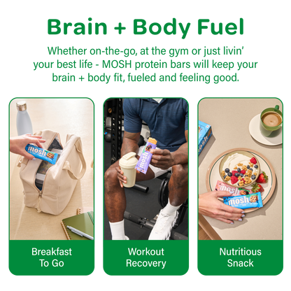 Plant Powered Trial Pack