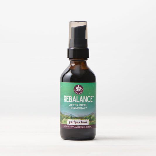 ReBalance, After Birth Hormonal