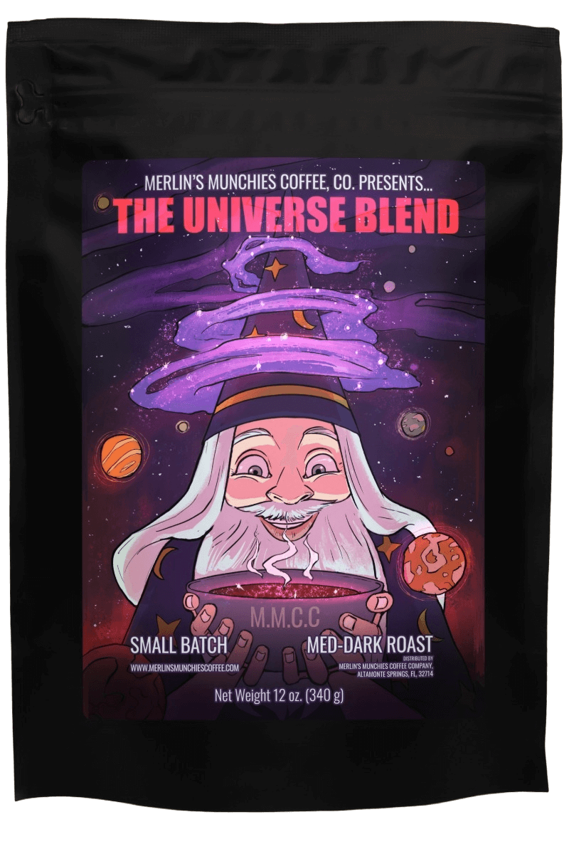 Universe Blend 12oz