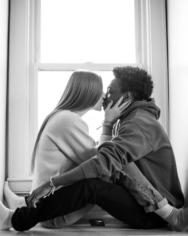 Big Love Valentine's