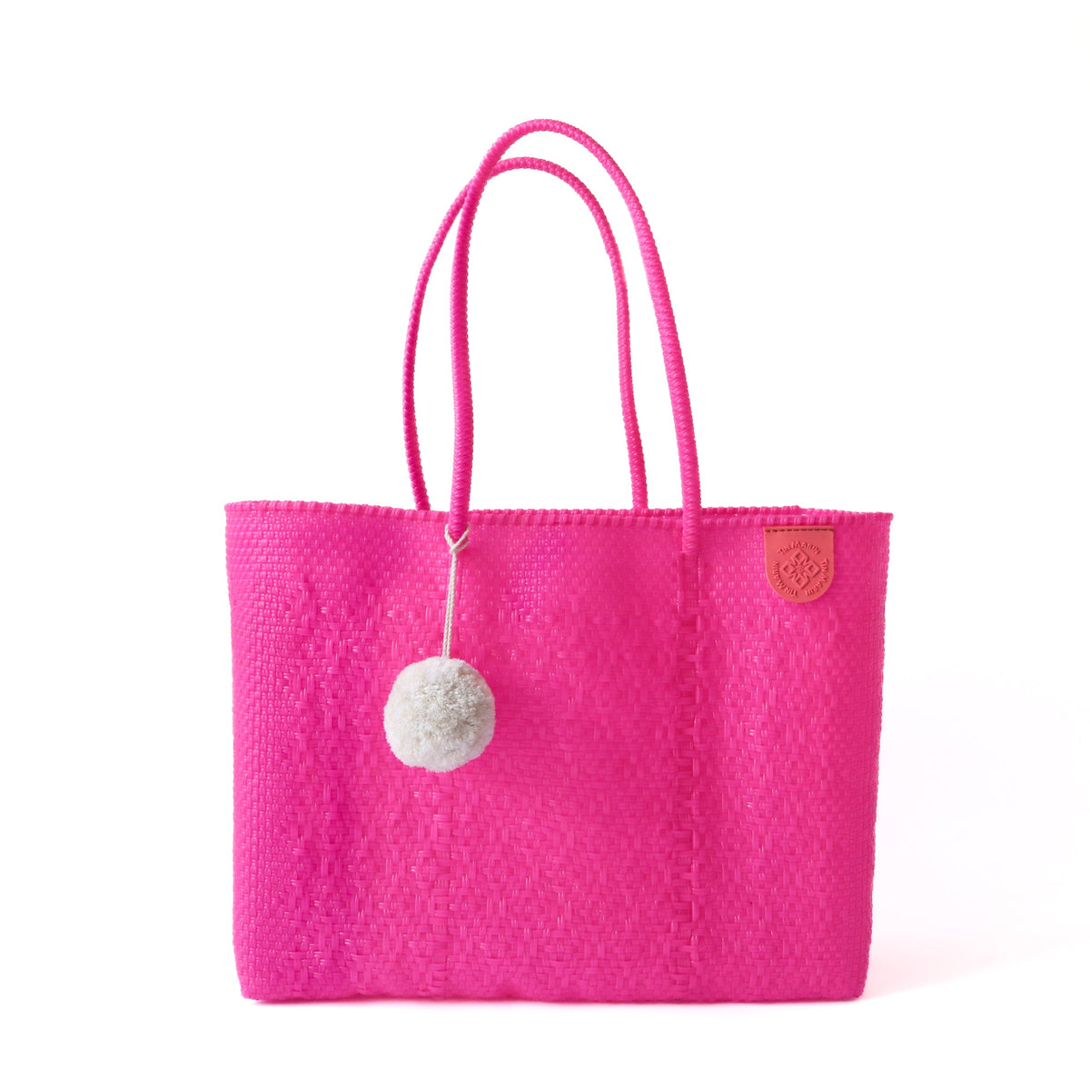 Super Tote – Solid Collection