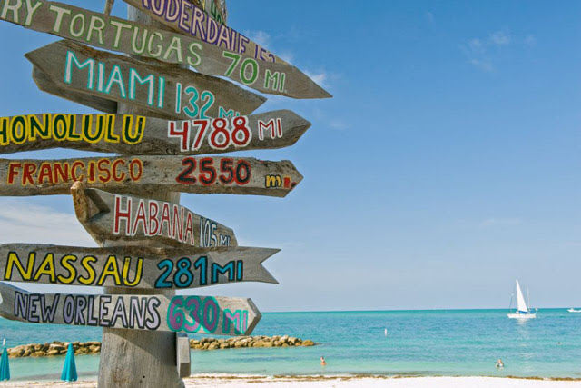 Bahamas