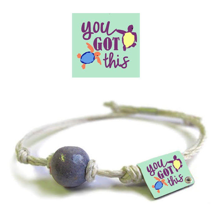 You Got This