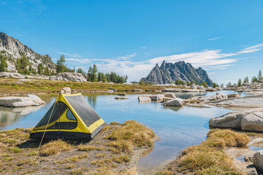 Trekker Palace Inner Mesh tent only