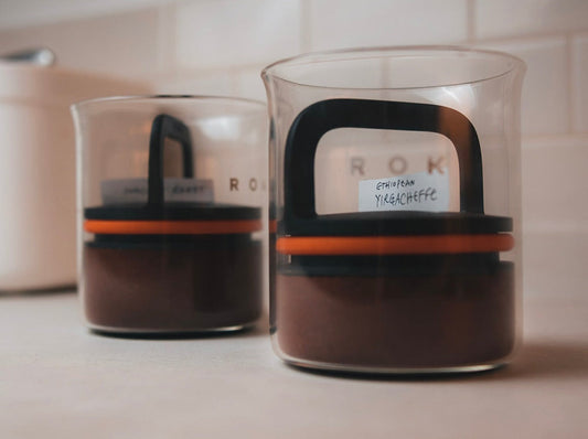 Zero Jar