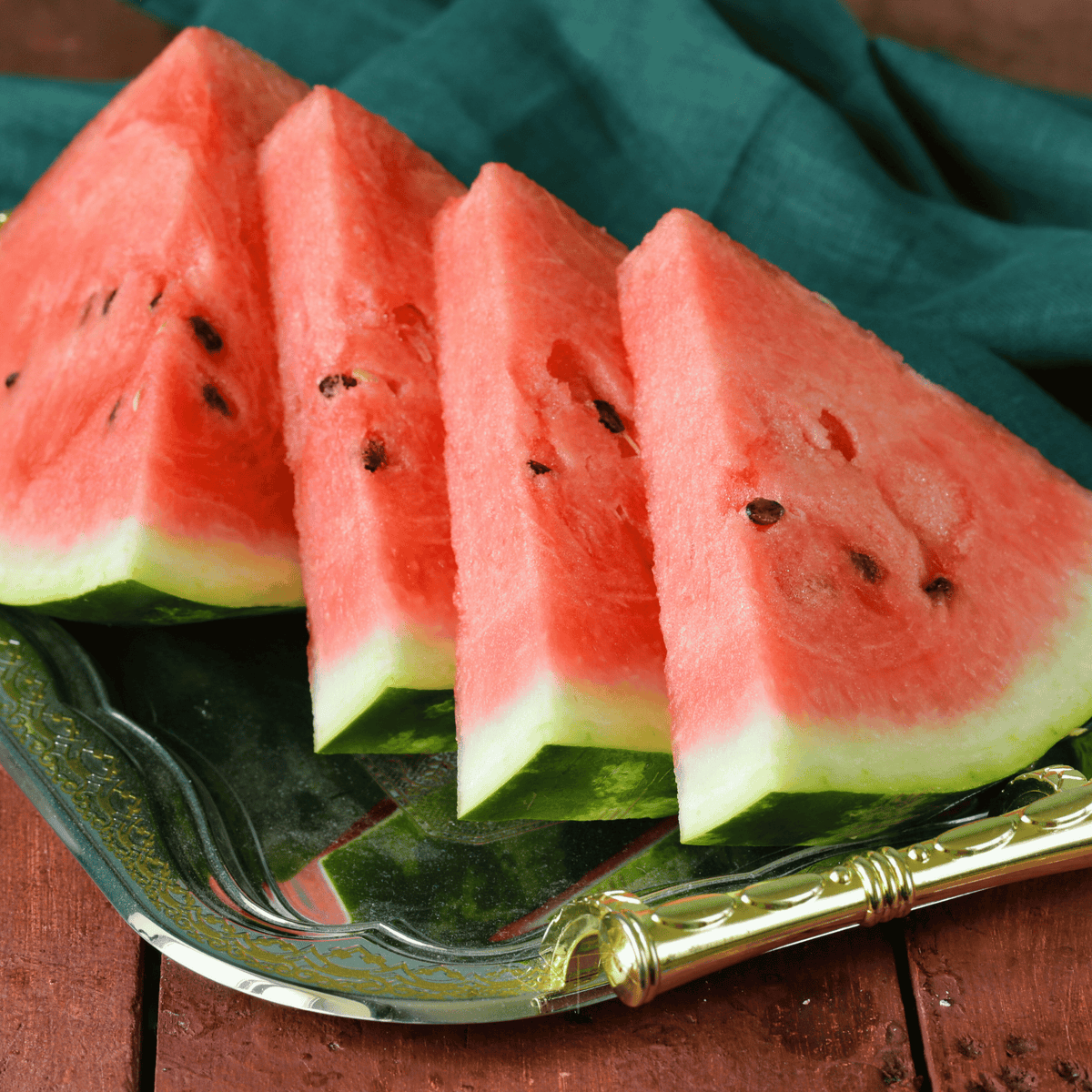 All Sweet Watermelon – 25 Seeds