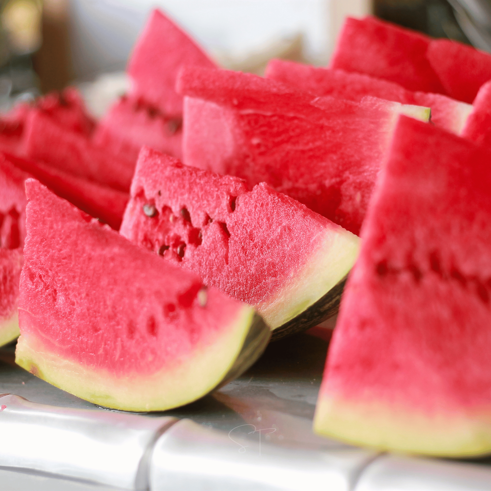 All Sweet Watermelon – 25 Seeds