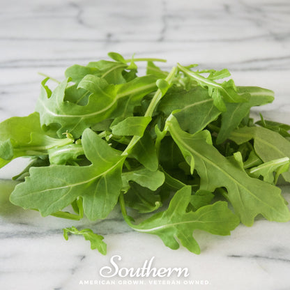 Wild Arugula – 500 Seeds