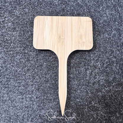 Bamboo Plant Markers – 5 Count