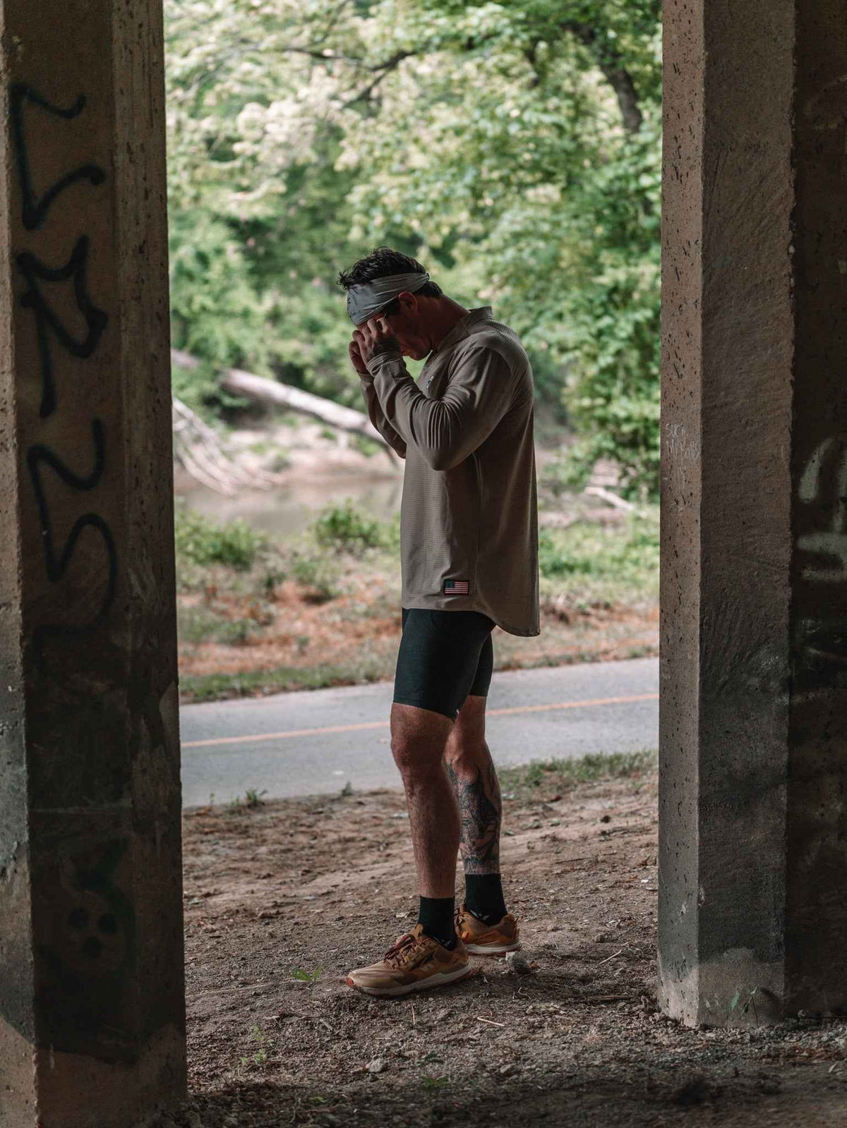 MEN'S | ULTRA X LONG SLEEVE