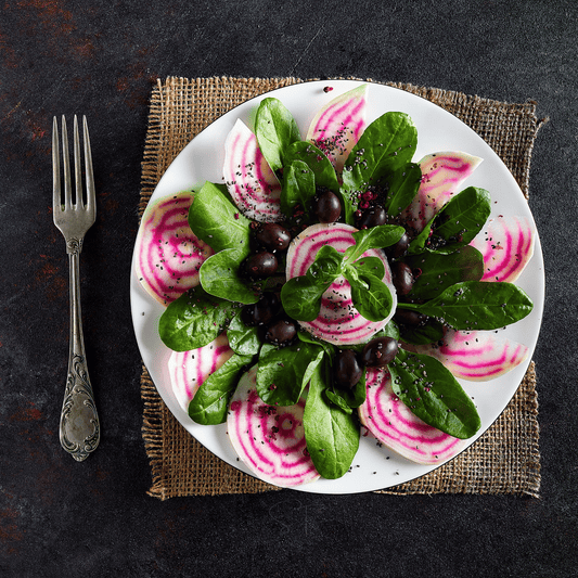 Chioggia Beet – 100 Seeds