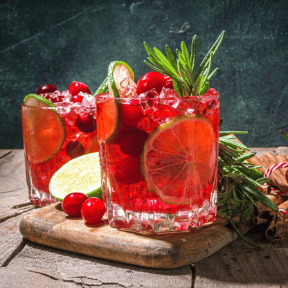 Cranberry, American – 50 Seeds