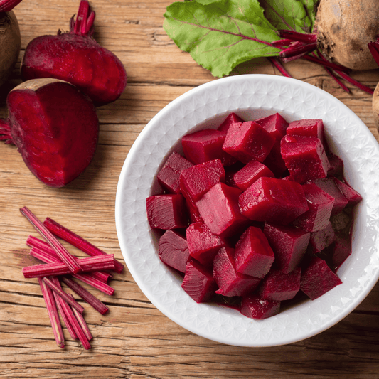 Detroit Dark Red Beet – 200 Seeds