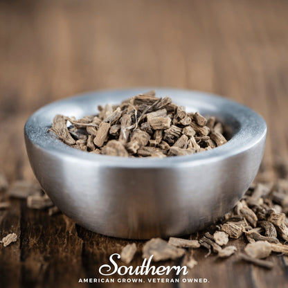 Dried Valerian Root – 2 cups