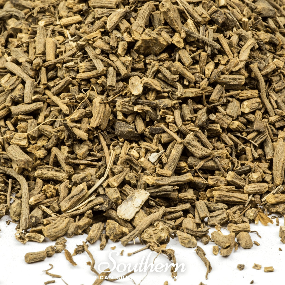 Dried Valerian Root – 2 cups