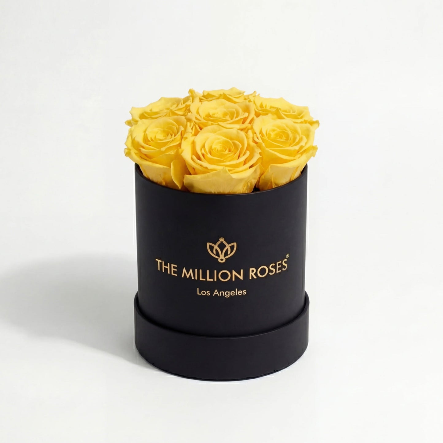 Essence Black Box | Yellow Roses