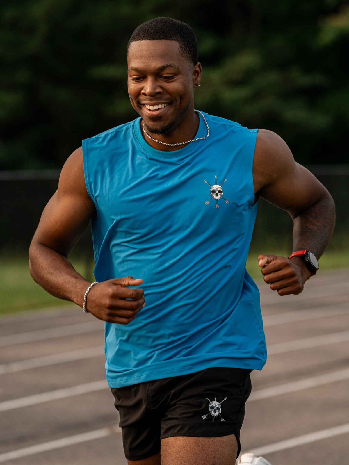 MEN'S | FORGE TANK