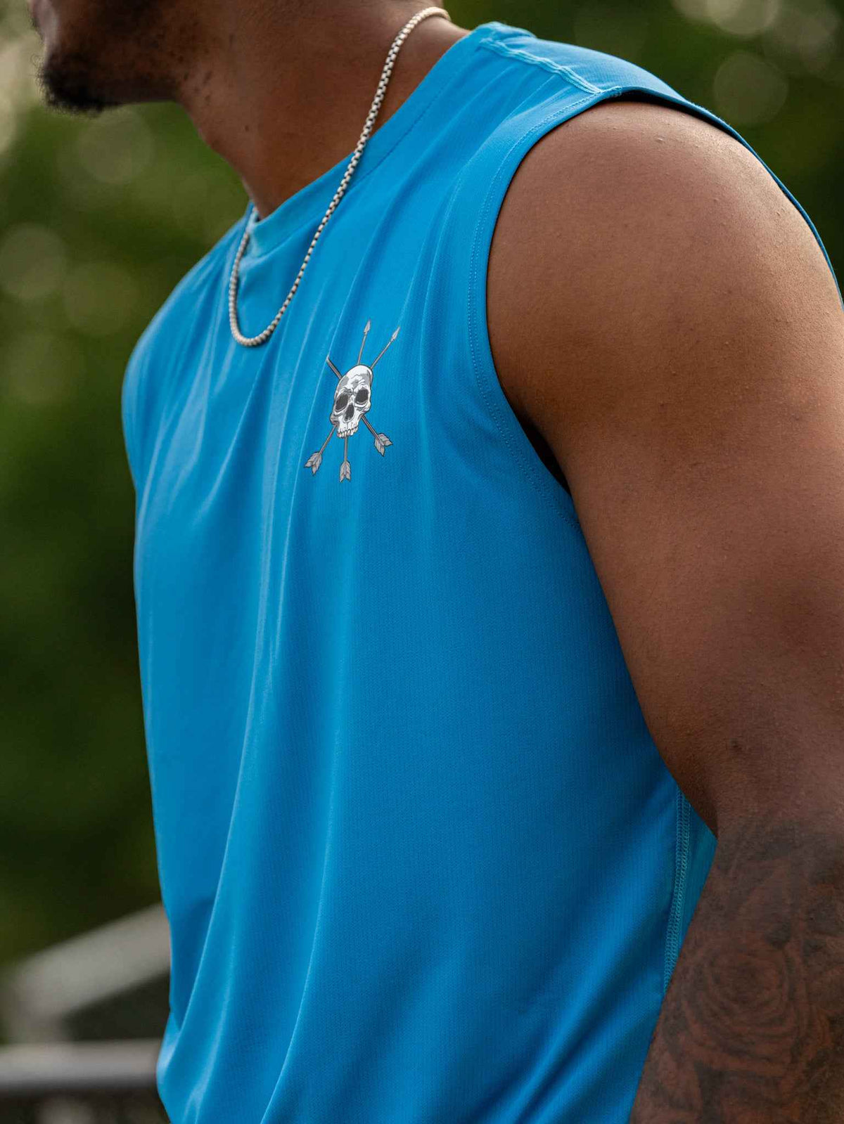 MEN'S | FORGE TANK