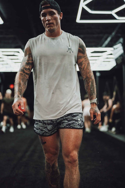 MEN'S | RUNNING SHORT