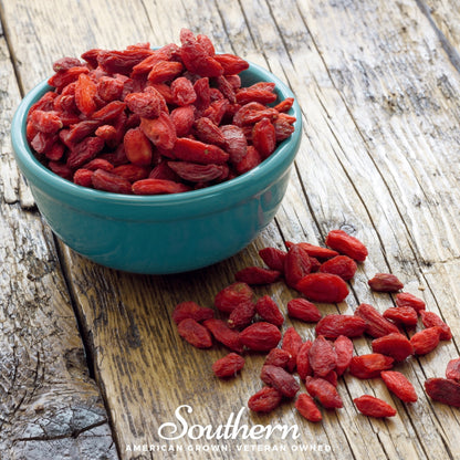 Goji Berry – 50 Seeds
