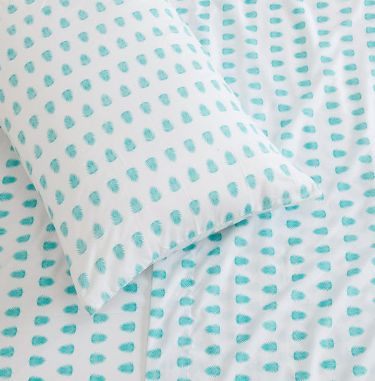 Coastal Sheet Set - Nantucket Collection