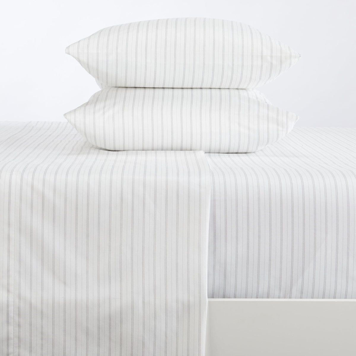 Stripe Sheet Set - Adeline Collection