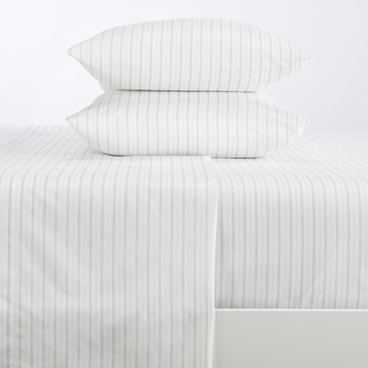 Stripe Sheet Set - Adeline Collection