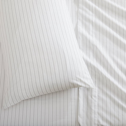 Stripe Sheet Set - Adeline Collection