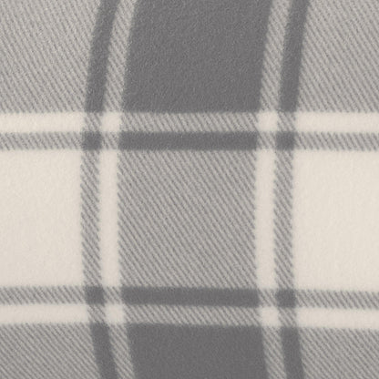 Printed Fleece Sheet - Dara Collection