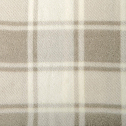 Printed Fleece Sheet - Dara Collection