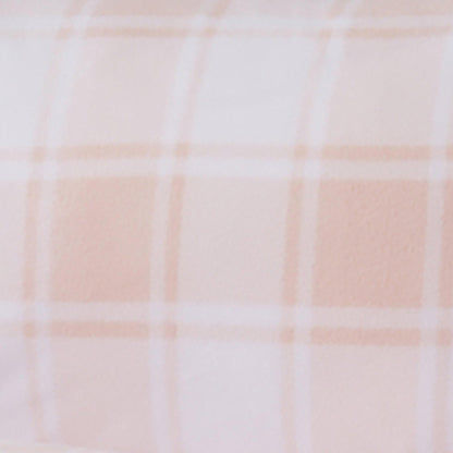 Printed Fleece Sheet - Dara Collection