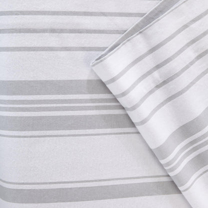 Turkish Cotton Flannel Sheet - Raye Collection