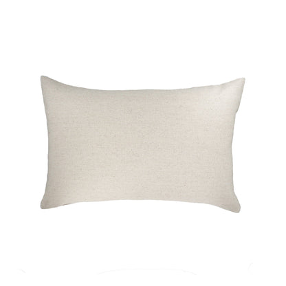 Trance Silk Velvet Ikat Throw Pillow Cover, 16 x 24