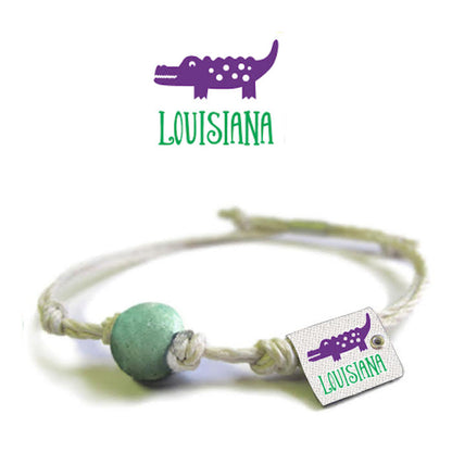 Louisiana