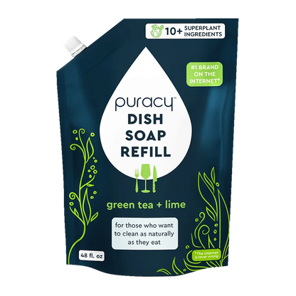 Dish Soap