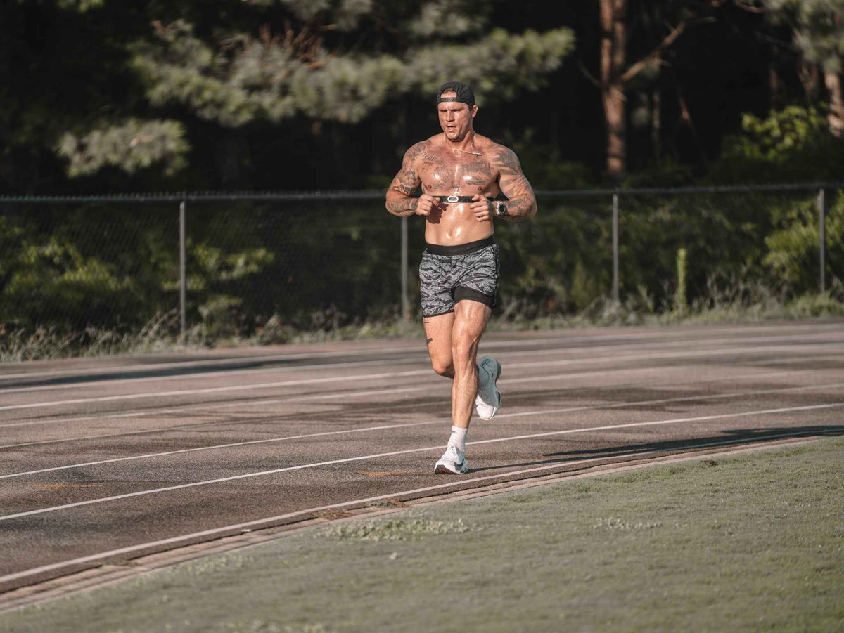 MEN'S | RUNNING SHORT