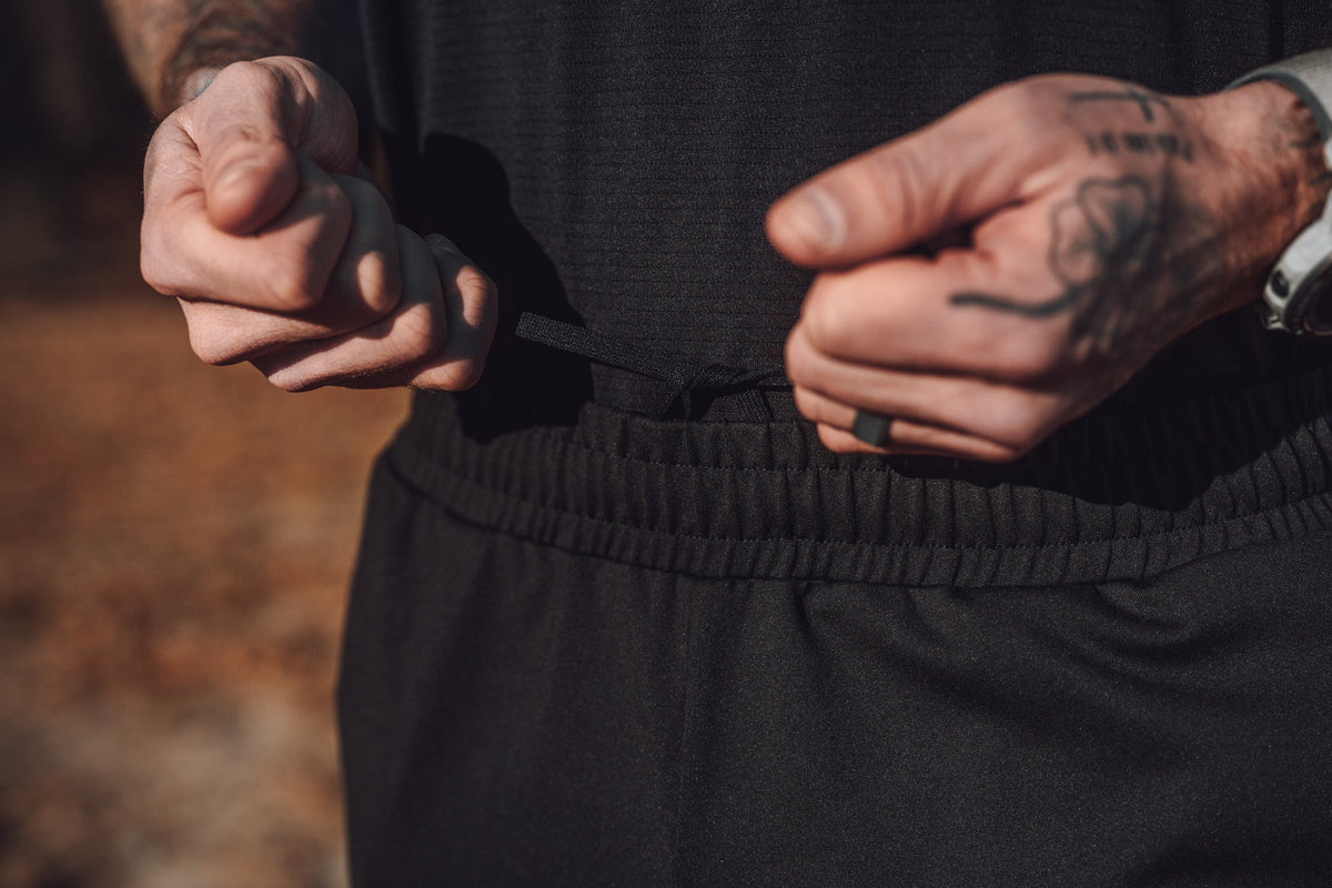 MEN'S | PERFORMANCE JOGGER