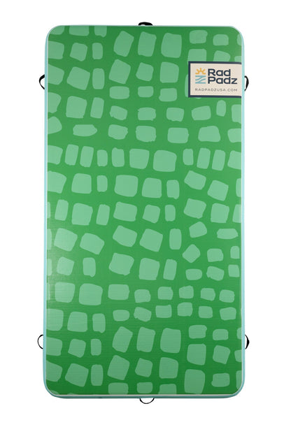 Cannonballer | Croc