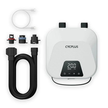 CYCPLUS D14Pro Electric Air Pump