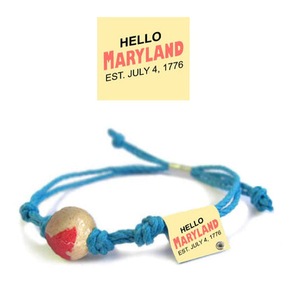 Maryland