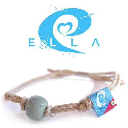 Ella Williams Signature Earth Bands