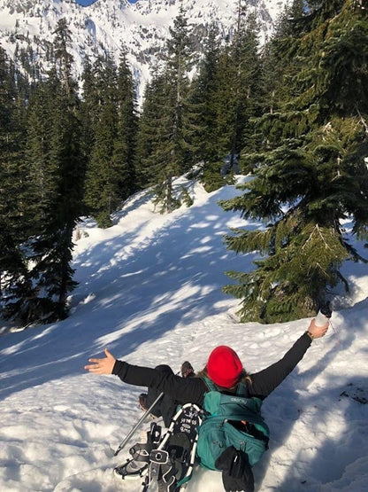 Pacific Crest Trail