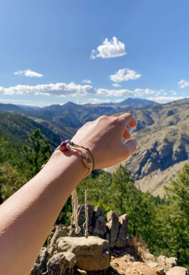 Pacific Crest Trail