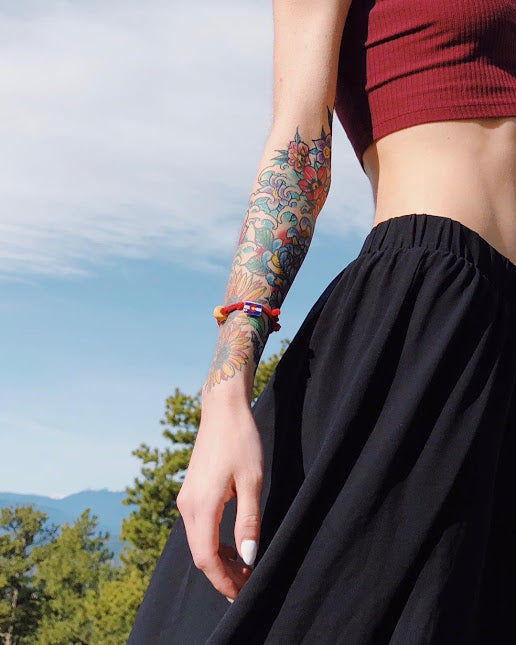 Colorado