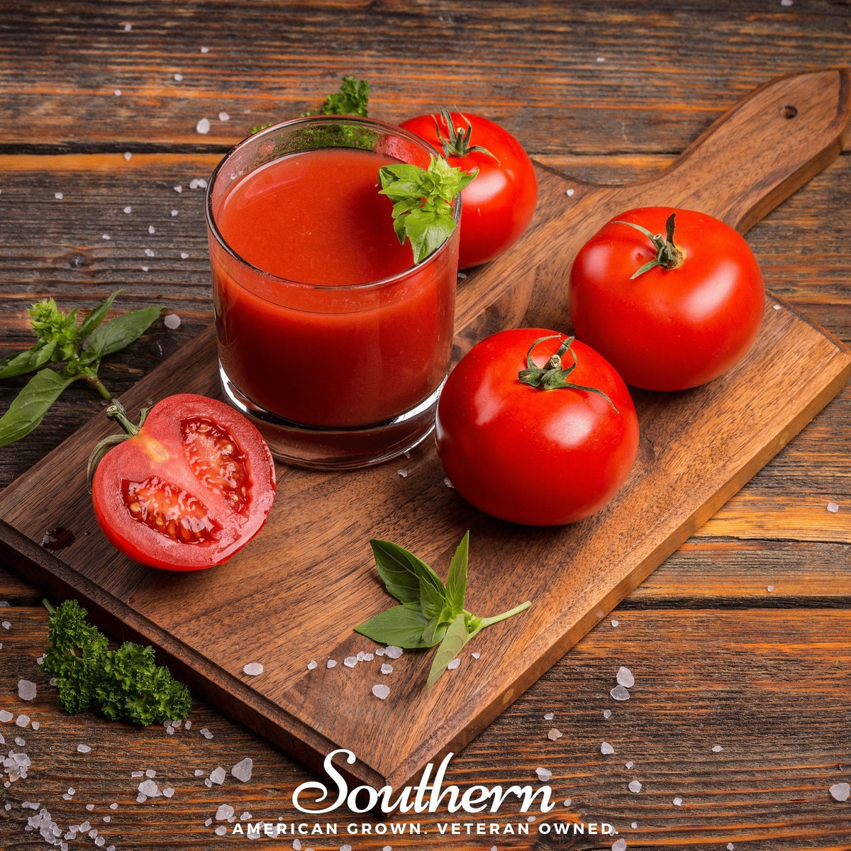 Homestead Tomato – 50 Seeds