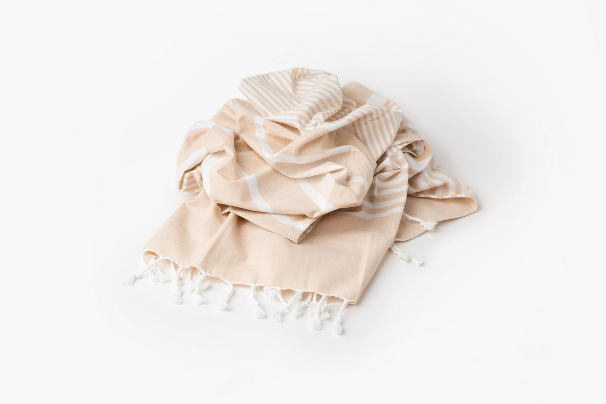 Turkish Beach Towels